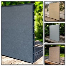 WPC Sichtschutz Einzelprofil