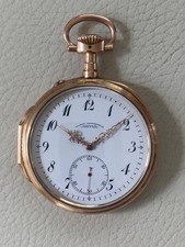 A. Lange & Söhne Lépine