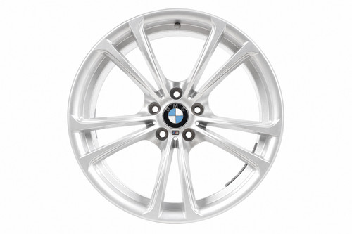 1xeinzelfelge bmw f10 - 1xeinzelfelge, m6