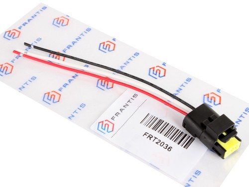 Stecker kabelbaum - stecker,