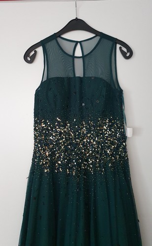 Neu gr42 gr38 festkleid - gr42,