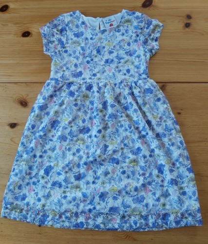 Sommerkleid mädchen von - sommerkleid,