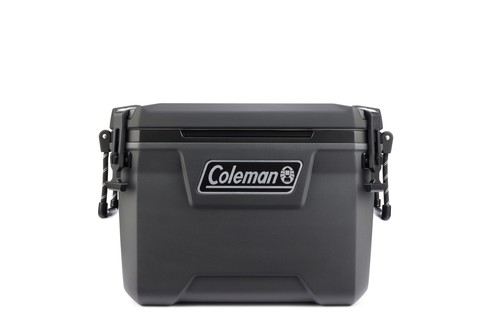 Coleman kühlbox 55qt convoy - coleman,
