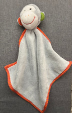 ZD Trading Affe Schmusetuch