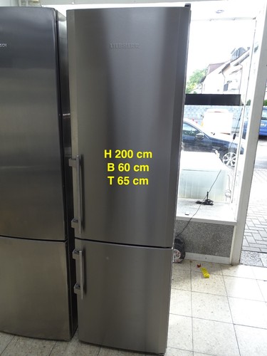 Kühlschrank liebherr m - , 2