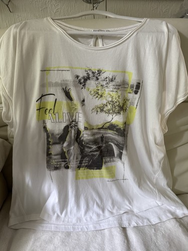 Shirt von cecil - von, xxl
