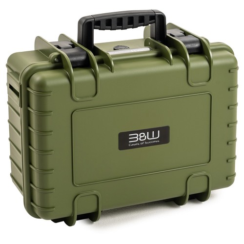 Outdoor case 4000 - case,