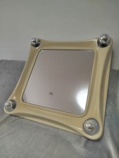 Wandspiegel SPACE AGE 70er