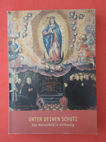 Unter deinem schutz - unter,