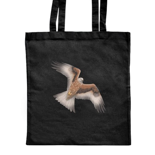 Soaring red kite klassische - 'soaring,