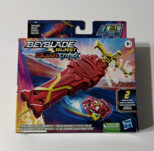 Beyblade burst quadstrike - beyblade,