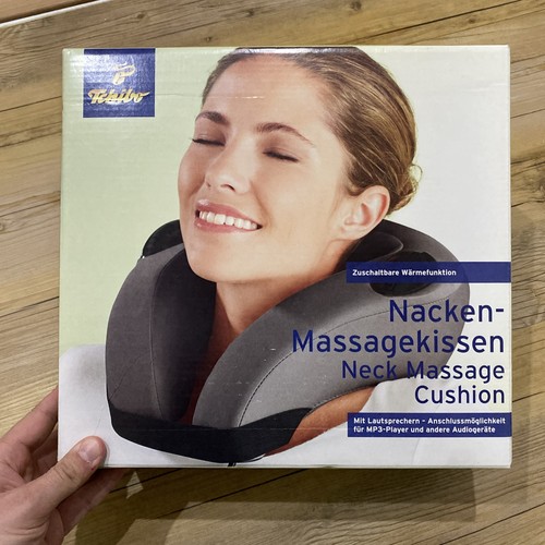 Tchibo nacken massagekissen - tchibo, nacken-massagekissen