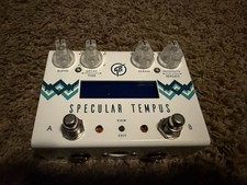 GFI System Specular Tempus