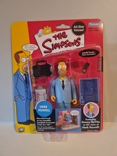 Neu Playmates The Simpsons