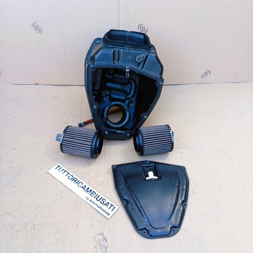 Filterkasten airbox - filterkasten,