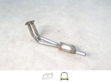 Katalysator Kat Neu Klarius