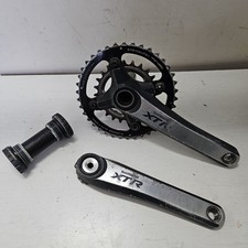 Shimano XTR FC-M970 Mtb