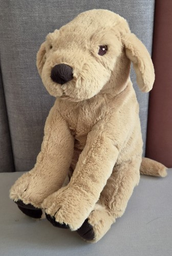 Ikea plüsch hund golden - ikea,