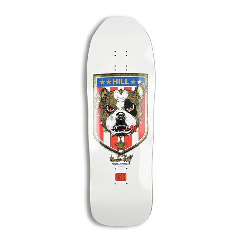 Powell peralta frankie hill - frankie,