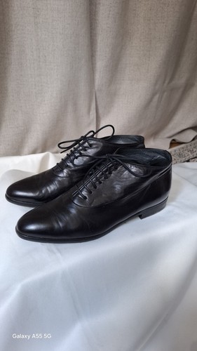 Lario damen lederschuh 37 - lario,