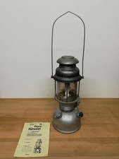Rapid Original Petromax-