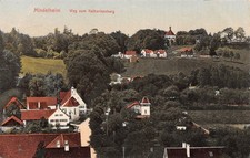 775663) AK Weg zum