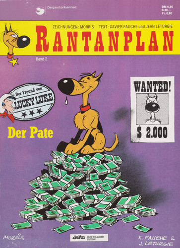 Rantanplan band der - 2:,