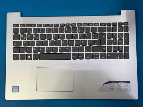 Tastatur für lenovo - lenovo, ideapad