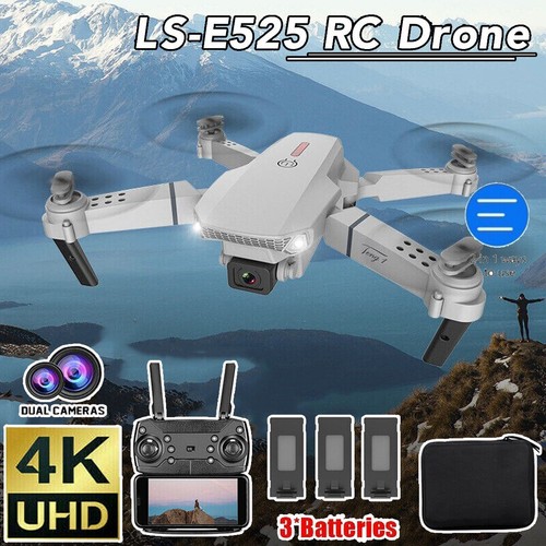 Faltbar wifi fpv drohne - fpv,