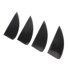 4x 1,5 '' Flosse Für