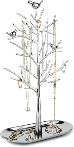 Eleganter schmuckständer baum - eleganter,