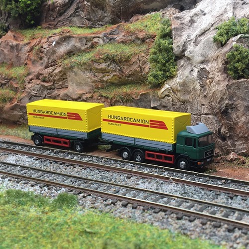 Man f90 lkw und - f90,