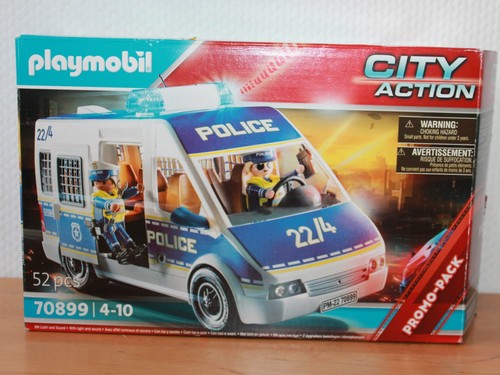 Playmobil city action - playmobil,