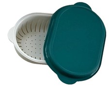 Tupperware Siebservierer
