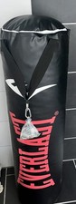 Everlast Punching Bag, 45kg