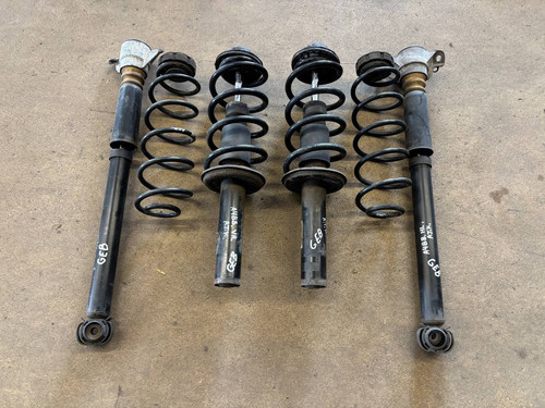 Fahrwerk audi a5 8t - a5,