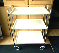 zerlegt & gereinigt TOP