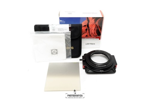 Lee filters sw150 starter kit - sw150,