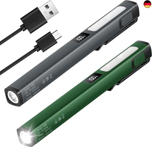 Stück led stiftlampe mit - 2,