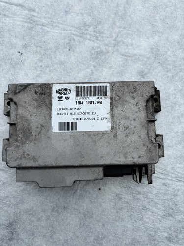 Ducati 748916996998 - , 98