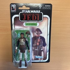 Star Wars Actionfigur Lando