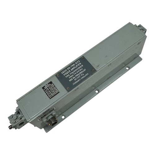 Fta x10c 1518 ferranti - fta/x10c/1518/2,