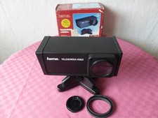 Hama Telescreen Video