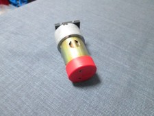 Fischertechnik - Power Motor  -  9V  -  50:1