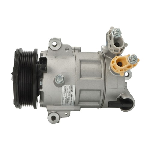 Klimakompressor nrf 320232 - nrf,