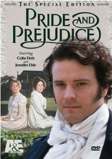 Pride and prejudice the - pride,
