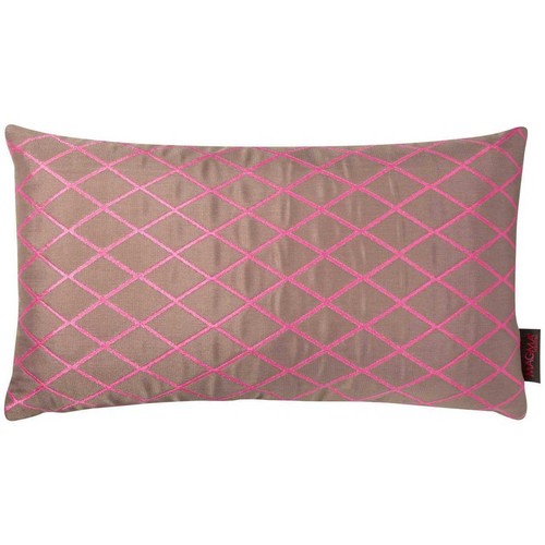Jacquard kissenhülle demi - jacquard,