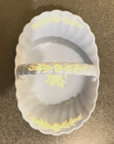 Vintage wedgewood jasperware - vintage,