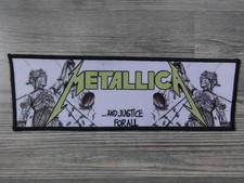 Thrash metal back patch - thrash,