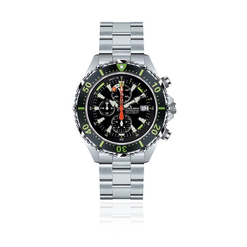 Chris benz depthmeter - chris,
